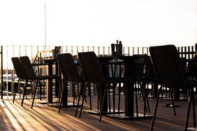 Qube Hotel Bahnstadt