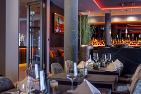 Qube Hotel Bahnstadt