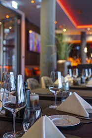 Qube Hotel Bahnstadt