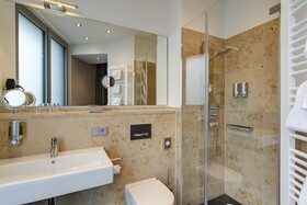 Qube Hotel Bahnstadt