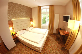 Schlosshotel Molkenkur