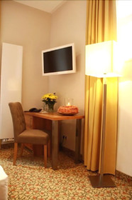 Schlosshotel Molkenkur