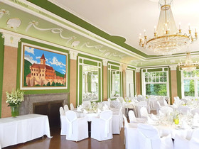 Schlosshotel Molkenkur