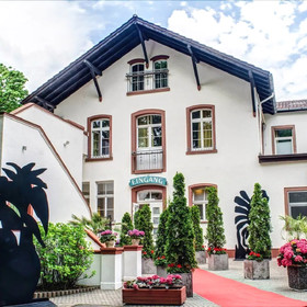 Schlosshotel Molkenkur