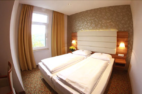 Schlosshotel Molkenkur