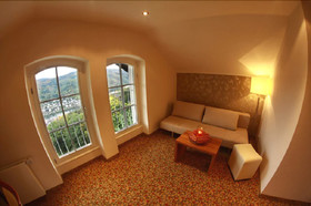 Schlosshotel Molkenkur