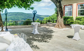 Schlosshotel Molkenkur