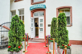 Schlosshotel Molkenkur