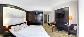 sevenDays Hotel BoardingHouse
