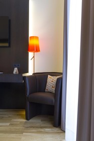 sevenDays Hotel BoardingHouse