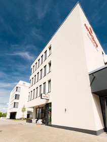 sevenDays Hotel BoardingHouse