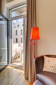 sevenDays Hotel BoardingHouse