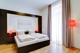 sevenDays Hotel BoardingHouse