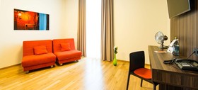 sevenDays Hotel BoardingHouse