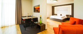 sevenDays Hotel BoardingHouse