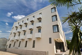 sevenDays Hotel BoardingHouse