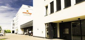 sevenDays Hotel BoardingHouse