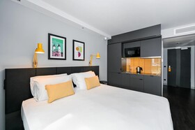 Staycity Aparthotels Heidelberg