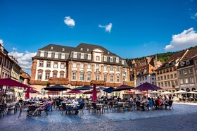 Staycity Aparthotels Heidelberg