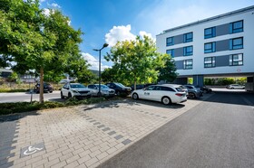 Staycity Aparthotels Heidelberg