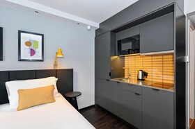 Staycity Aparthotels Heidelberg
