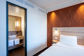 Staycity Aparthotels Heidelberg
