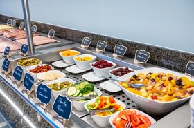 Staycity Aparthotels Heidelberg