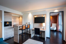 Staycity Aparthotels Heidelberg