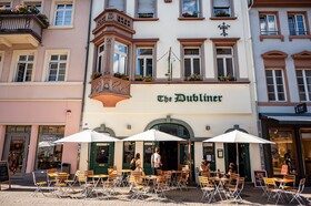 Staycity Aparthotels Heidelberg