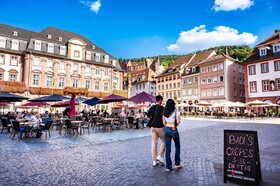Staycity Aparthotels Heidelberg
