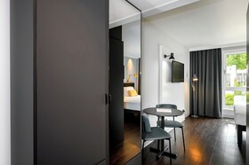 Staycity Aparthotels Heidelberg