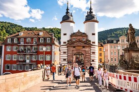Staycity Aparthotels Heidelberg