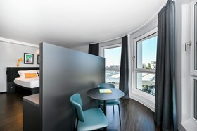 Staycity Aparthotels Heidelberg