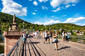 Staycity Aparthotels Heidelberg