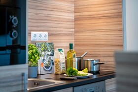 Staycity Aparthotels Heidelberg