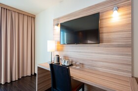 Staycity Aparthotels Heidelberg