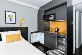 Staycity Aparthotels Heidelberg