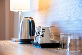 Staycity Aparthotels Heidelberg