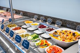 Staycity Aparthotels Heidelberg