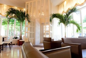 The Heidelberg Exzellenz Hotel