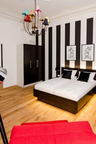 The Heidelberg Exzellenz Hotel