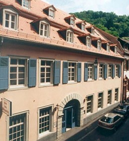 Zum Pfalzgrafen
