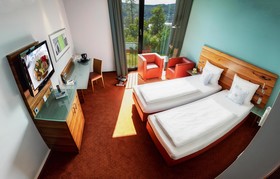 Schlosshotel Hellenstein