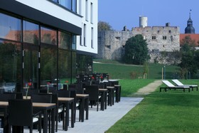 Schlosshotel Hellenstein