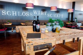 Schlosshotel Hellenstein
