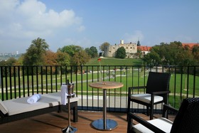 Schlosshotel Hellenstein