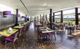 Schlosshotel Hellenstein