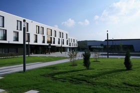 Schlosshotel Hellenstein
