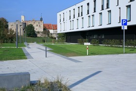 Schlosshotel Hellenstein