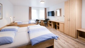 Brenz Hotel